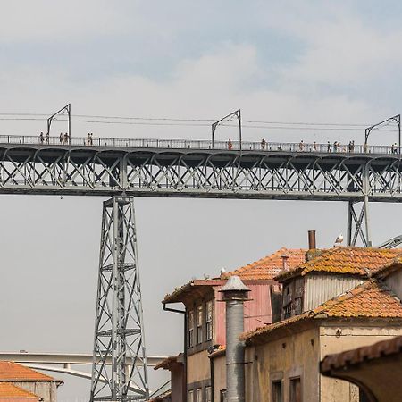 Guestready - Modern Duplex, Neo-Classical Building Porto Dış mekan fotoğraf