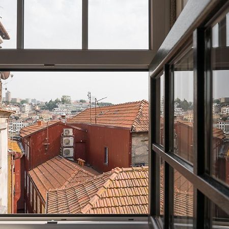 Guestready - Modern Duplex, Neo-Classical Building Porto Dış mekan fotoğraf