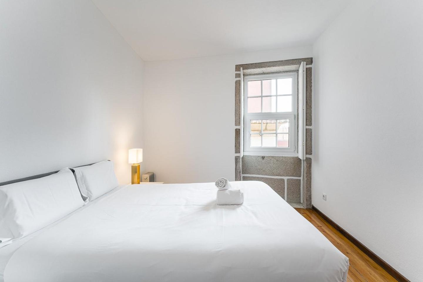 Guestready - Modern Duplex, Neo-Classical Building Porto Dış mekan fotoğraf