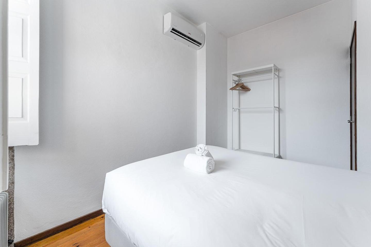 Guestready - Modern Duplex, Neo-Classical Building Porto Dış mekan fotoğraf