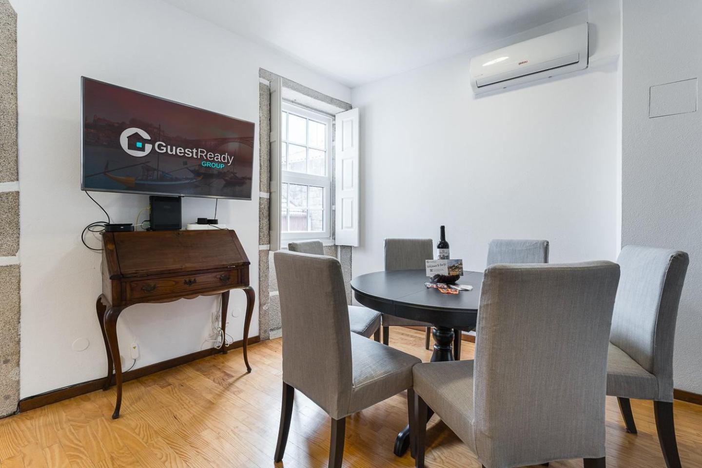Guestready - Modern Duplex, Neo-Classical Building Porto Dış mekan fotoğraf