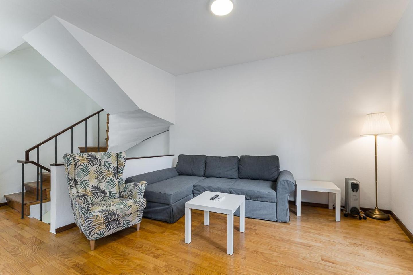 Guestready - Modern Duplex, Neo-Classical Building Porto Dış mekan fotoğraf