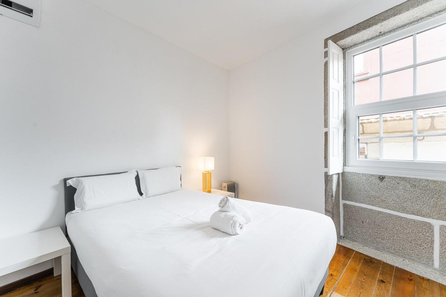 Guestready - Modern Duplex, Neo-Classical Building Porto Dış mekan fotoğraf