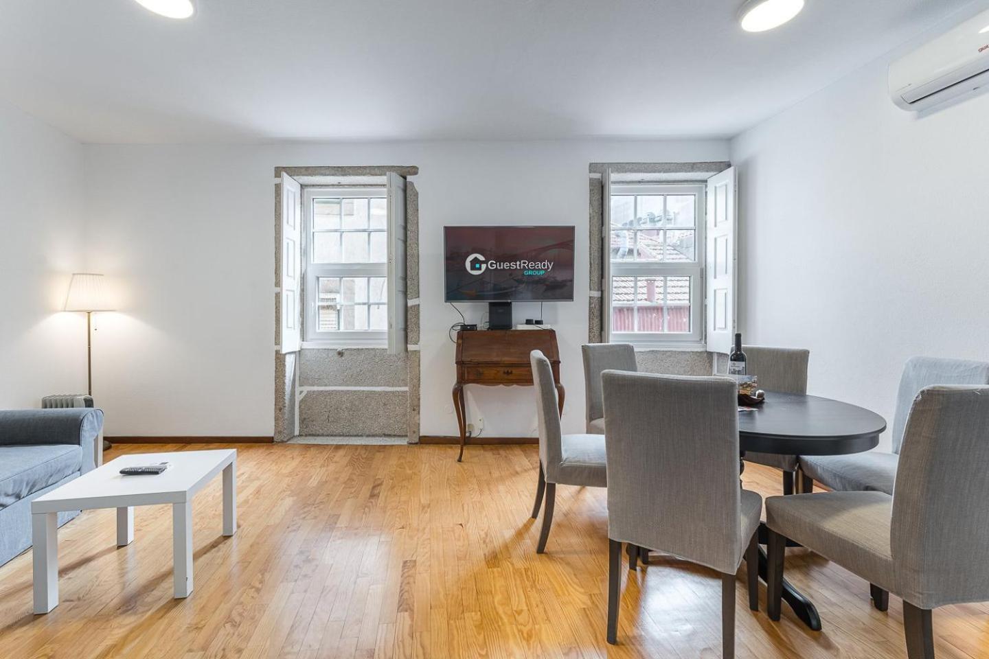 Guestready - Modern Duplex, Neo-Classical Building Porto Dış mekan fotoğraf