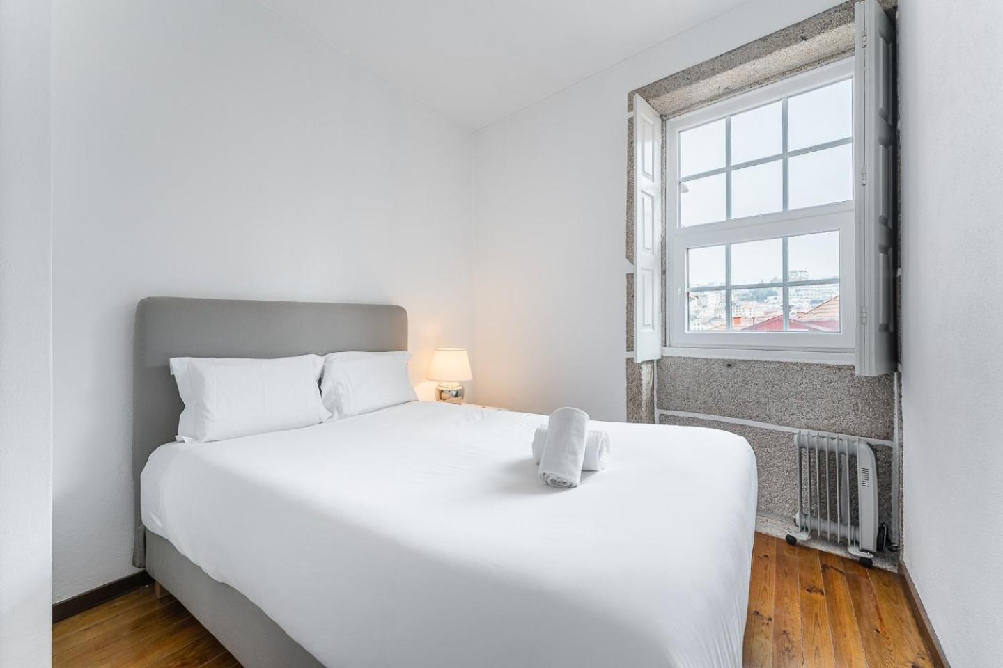 Guestready - Modern Duplex, Neo-Classical Building Porto Dış mekan fotoğraf