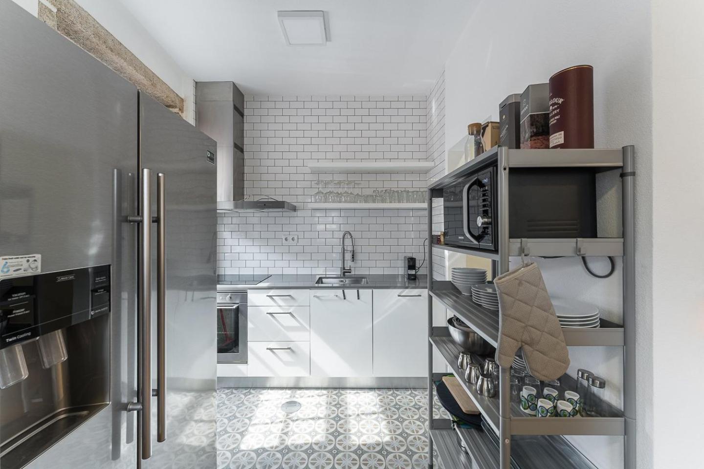 Guestready - Modern Duplex, Neo-Classical Building Porto Dış mekan fotoğraf