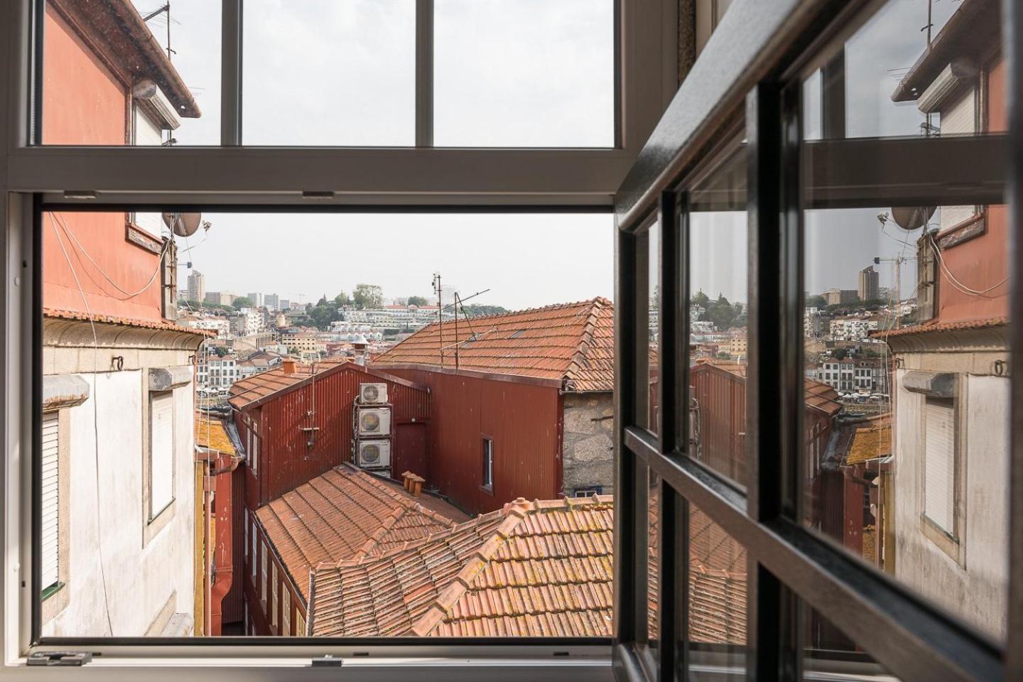 Guestready - Modern Duplex, Neo-Classical Building Porto Dış mekan fotoğraf