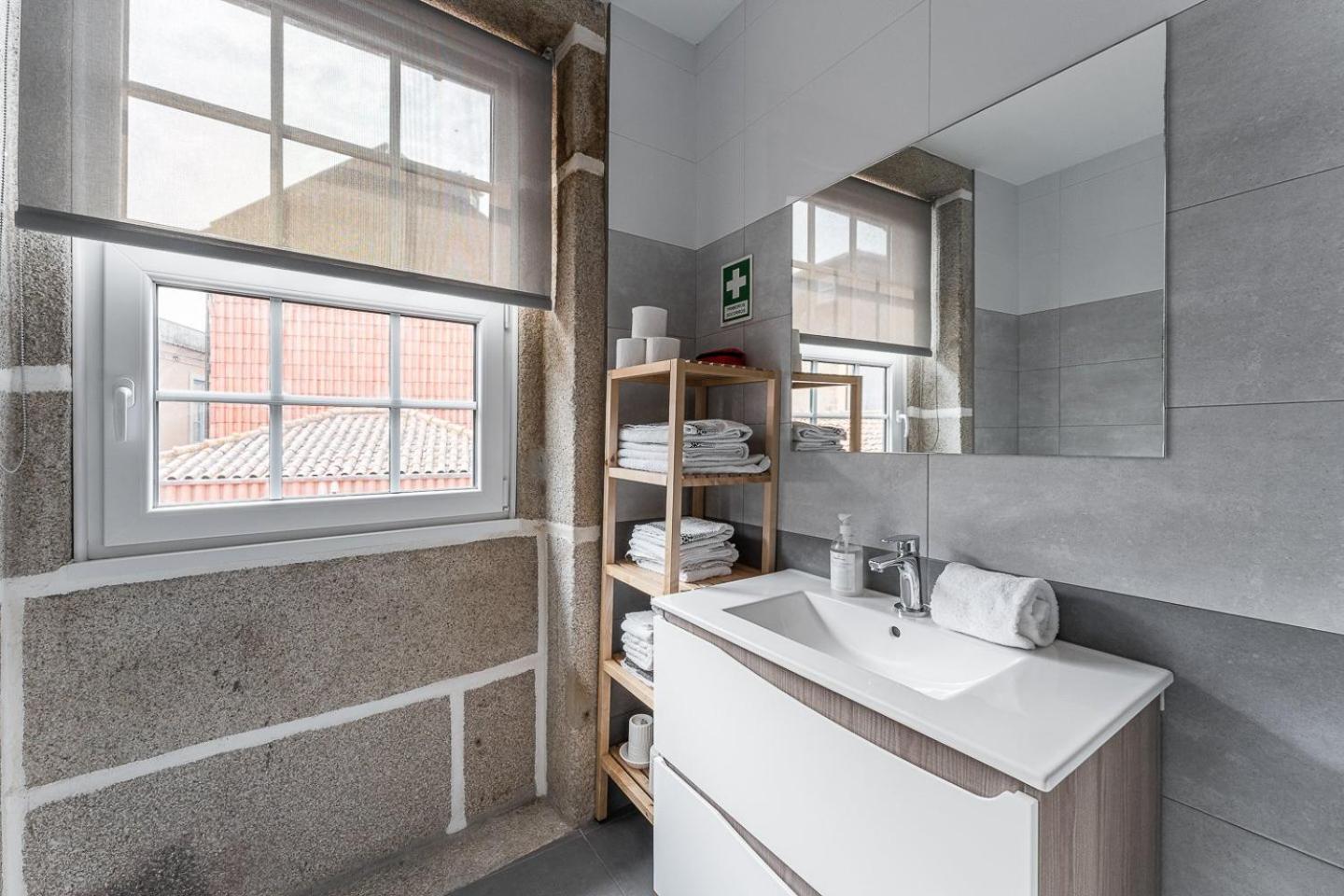 Guestready - Modern Duplex, Neo-Classical Building Porto Dış mekan fotoğraf